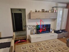 Baba Novac, apartament 3 camere